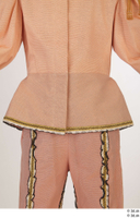 Photos Man in Historical Dress 33 16th century Historical Clothing pink jacket 0004.jpg